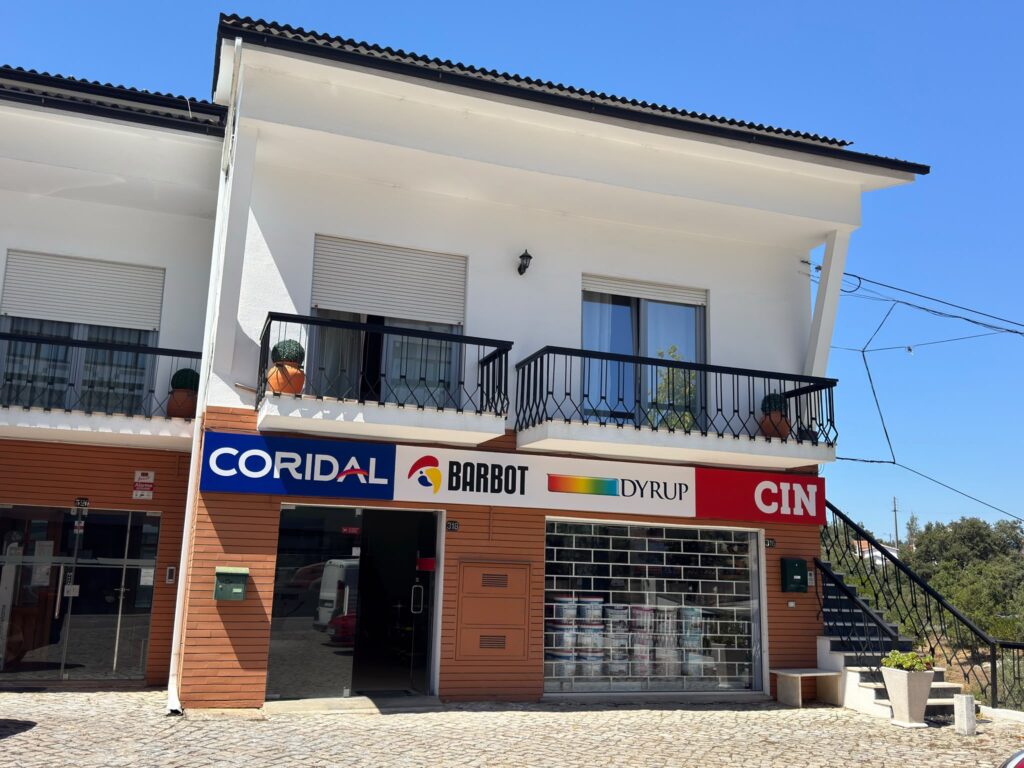 Coridal Fátima